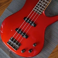 Ibanez soundgear string - ibanez,