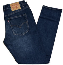 Levi's 511 Denim Men's Jeans W34/L32