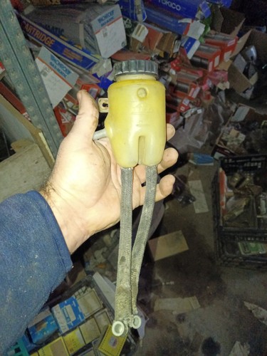 Nos bmw e10 - 1602, 2002