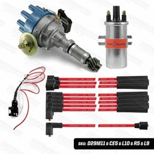 Rover P5 P6 V8 35D Distributor