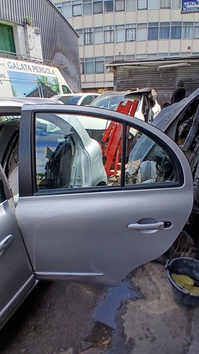 Nissan micra driver side - nissan,