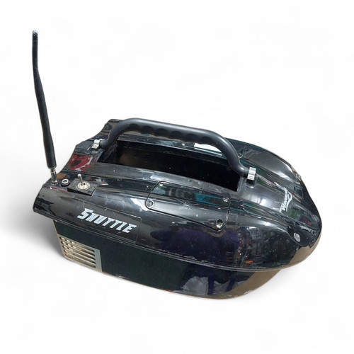 Waverunner shuttle bait boat - bait,