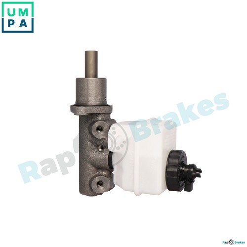 Brake master cylinder - brake, r-m0267