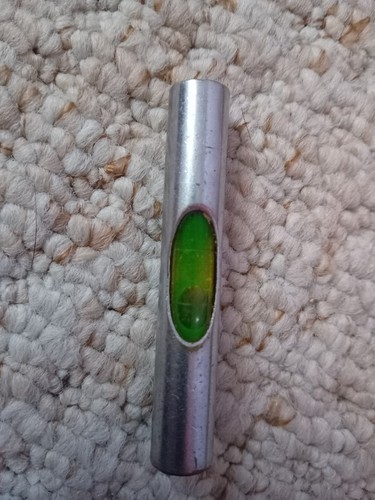Pocket spirit level 5cm by - spirit,