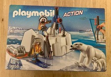 Playmobil 9056 Arctic
