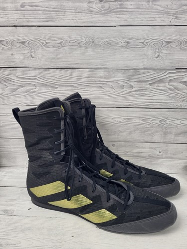 Adidas box hog boxing - adidas, core