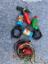 SLOT CAR CONTROLLERS VINTAGE