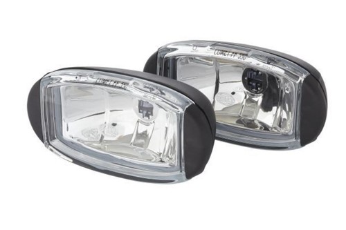 Hella comet 550 spot - comet,