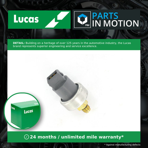 Power steering pressure switch - pressure,
