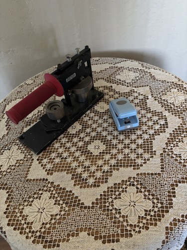 Tecre model 100 button - , #100
