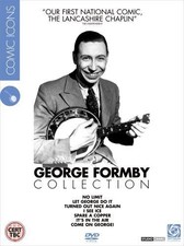 George Formby Collection