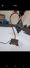 Moroccan Style Lamp