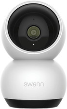 Swann EVO Pan-Tilt Wi-Fi