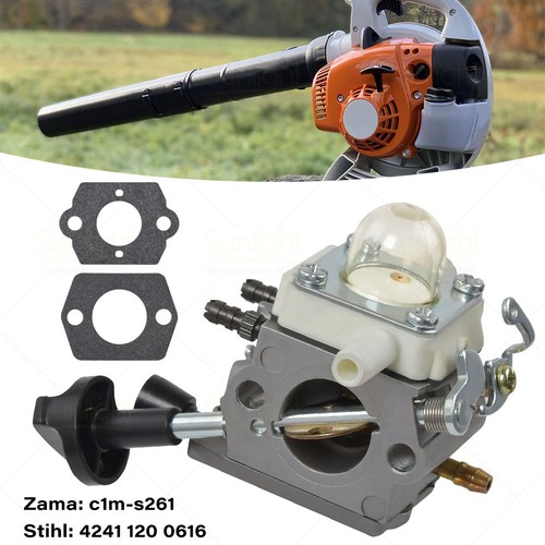Carburetor carb kit - carburetor,