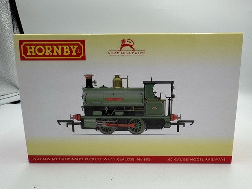 Hornby r3640 williams - r3640,