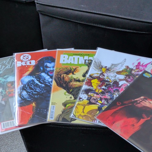 Big titles bundle - titles,