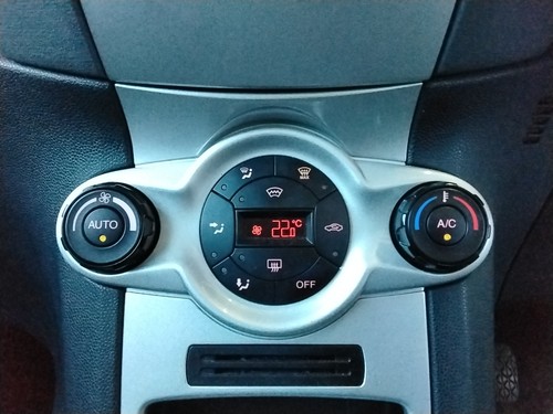Heater control switch ford - heater,