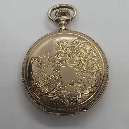 Elgin beautiful 14k - 14k, gold