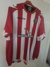 Sheffield United Football