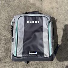 Igloo Marine Maxcold Backpack