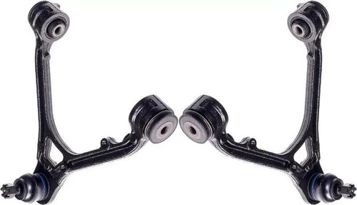 Honda genuine set - front, upper