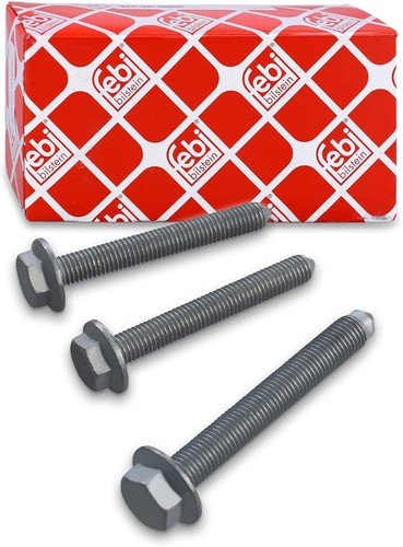 Febi suspension wishbone bolts - wishbone,