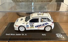 1999 Seat Ibiza II Gti 16v 2.0