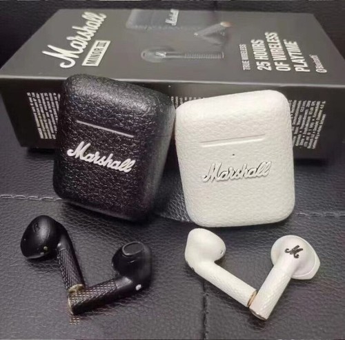 Marshall minor iii wireless - marshall,