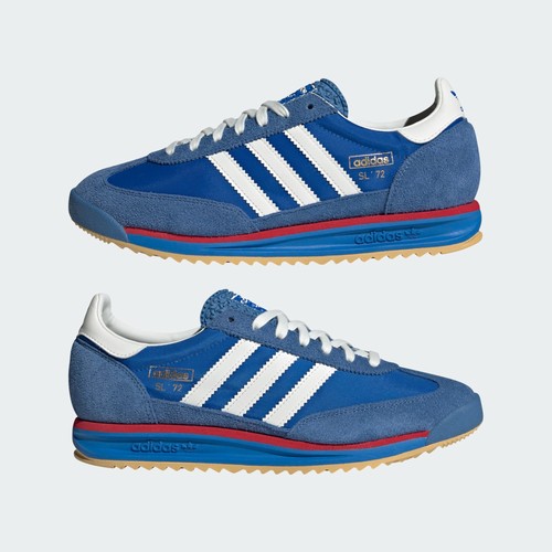 Adidas blue scarlet core - 72,