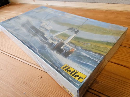 Bodasteinur heller 80608 model - heller,