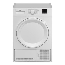 Beko DTLCE90051W Refurbished
