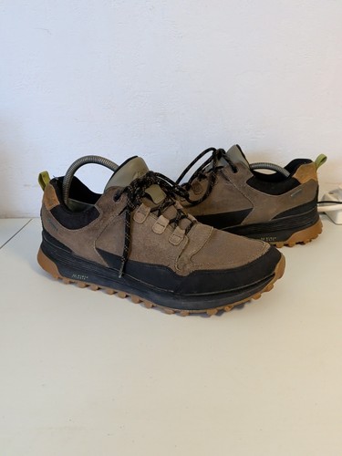 Mens clarks gore tex - mens,