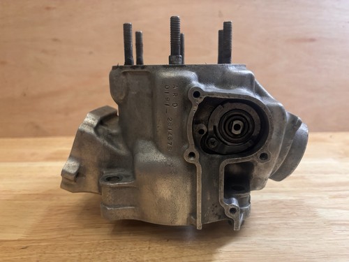 Yz250 cylinder barrel - yz250, cylinder/barrel