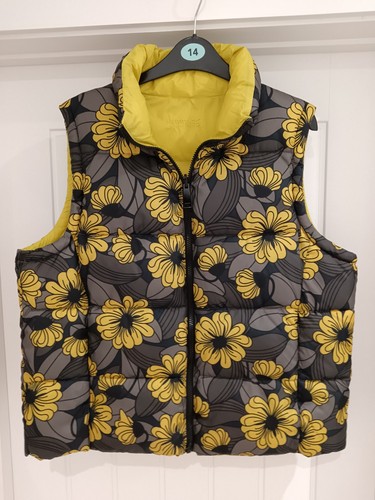Regatta orla kiely puffer - kiely,