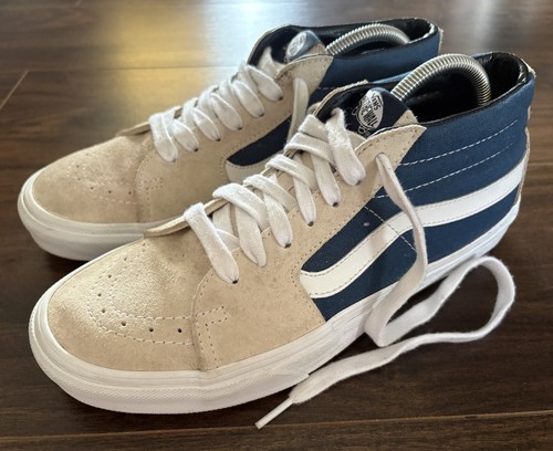 Vans sk8 mid retro - sk8-mid, skate