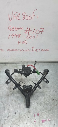 Honda vfr800 pre vtec clock - honda,
