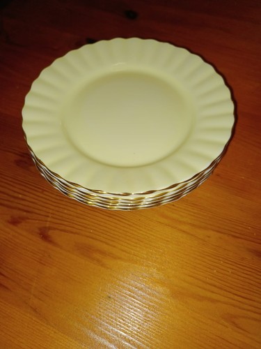 Vintage 1950s yellow - vintage,