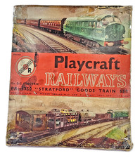 Playcraft pr1450 euston - playcraft,