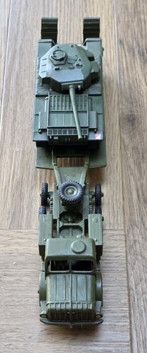 Dinky super toys - super,