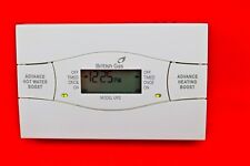 British Gas Scottish UP2 Twin