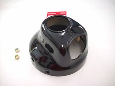 Original headlight lamp housing headlight case Honda XL 100 125 185 250 500