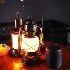 Vintage Hurricane Lantern