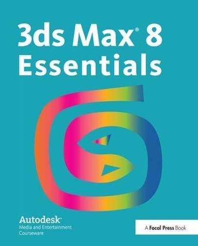3ds max essentials by - essentials,