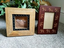 FREESTANDING RUSTIC DESIGN