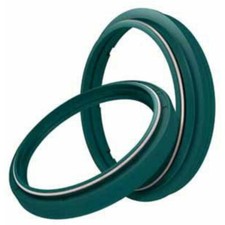 SKF set of fork dust caps - Marzocchi Ø50 Brutale MX TRK EN TNT RR CORSA 502