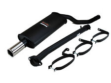 BMW 3 series performance