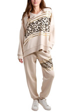 Woman's Lounge Set Tracksuit