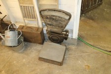  Antique Vintage TOLEDO