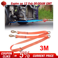 Tow Brother Strap Floating D