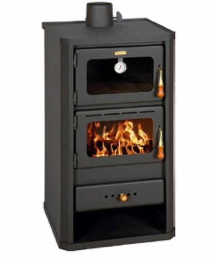 Prity wood burning cooker - fm,